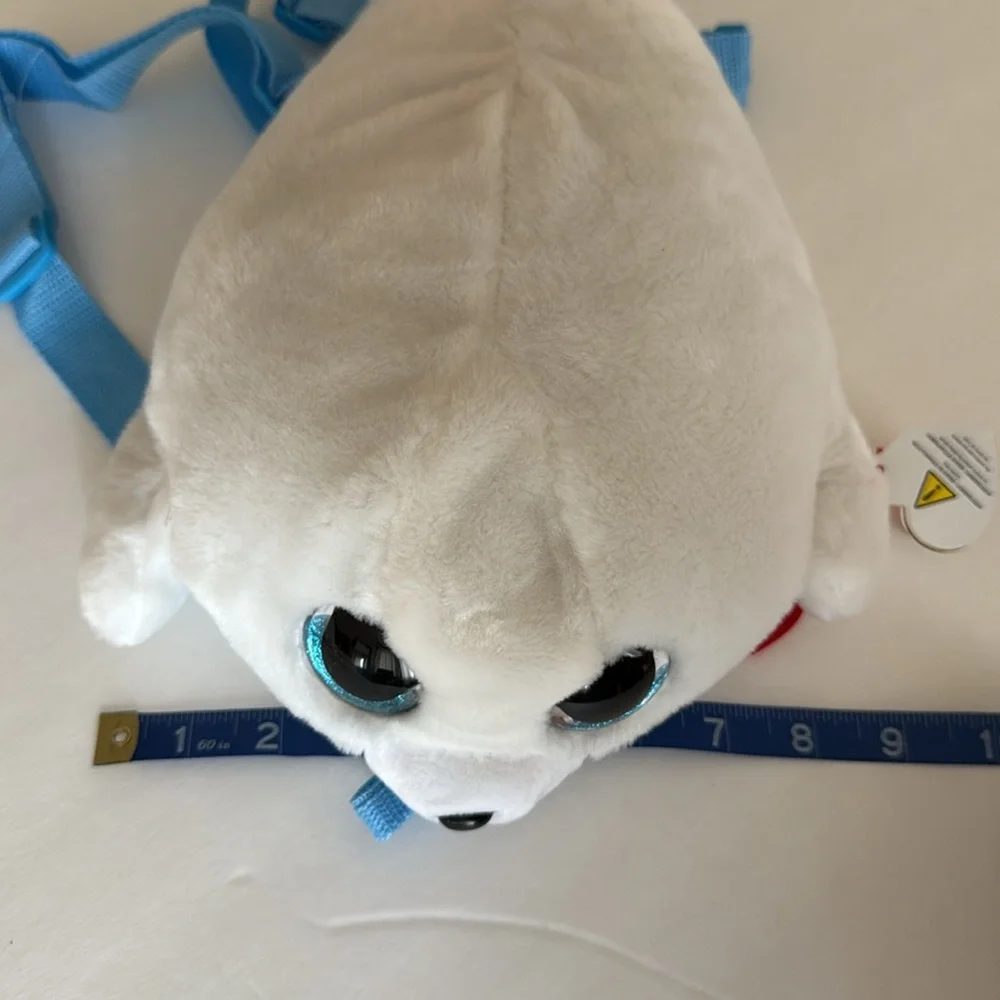 Ty beanie boo